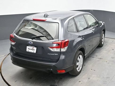 Used 2023 Subaru Forester AWD/4WD image 30