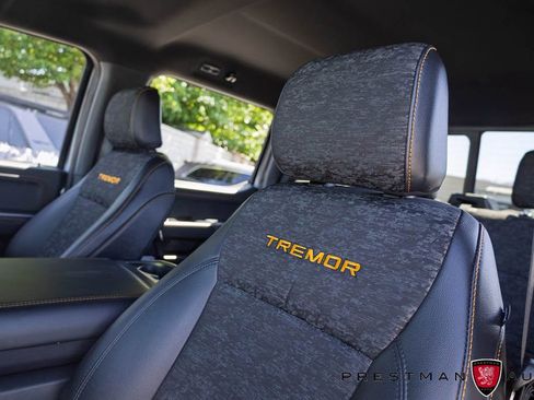 Used 2024 Ford F150 Tremor AWD/4WD image 26