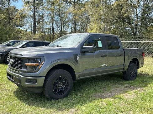 New 2026 Ford F150 STX image 15
