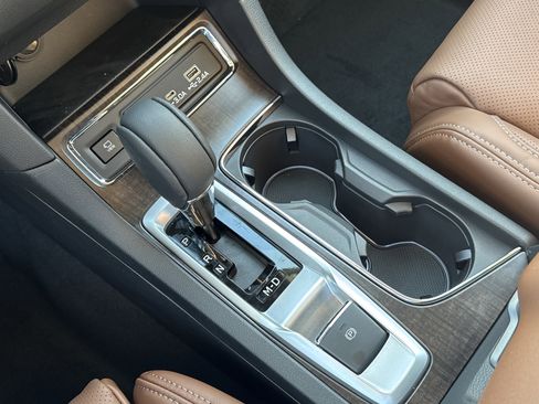 New 2026 Subaru Ascent Touring image 23