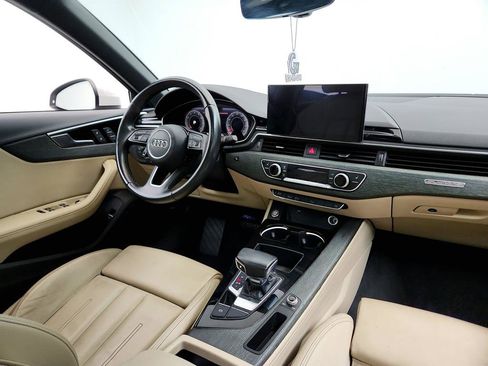 Used 2022 Audi A4 2.0T Premium Plus image 24