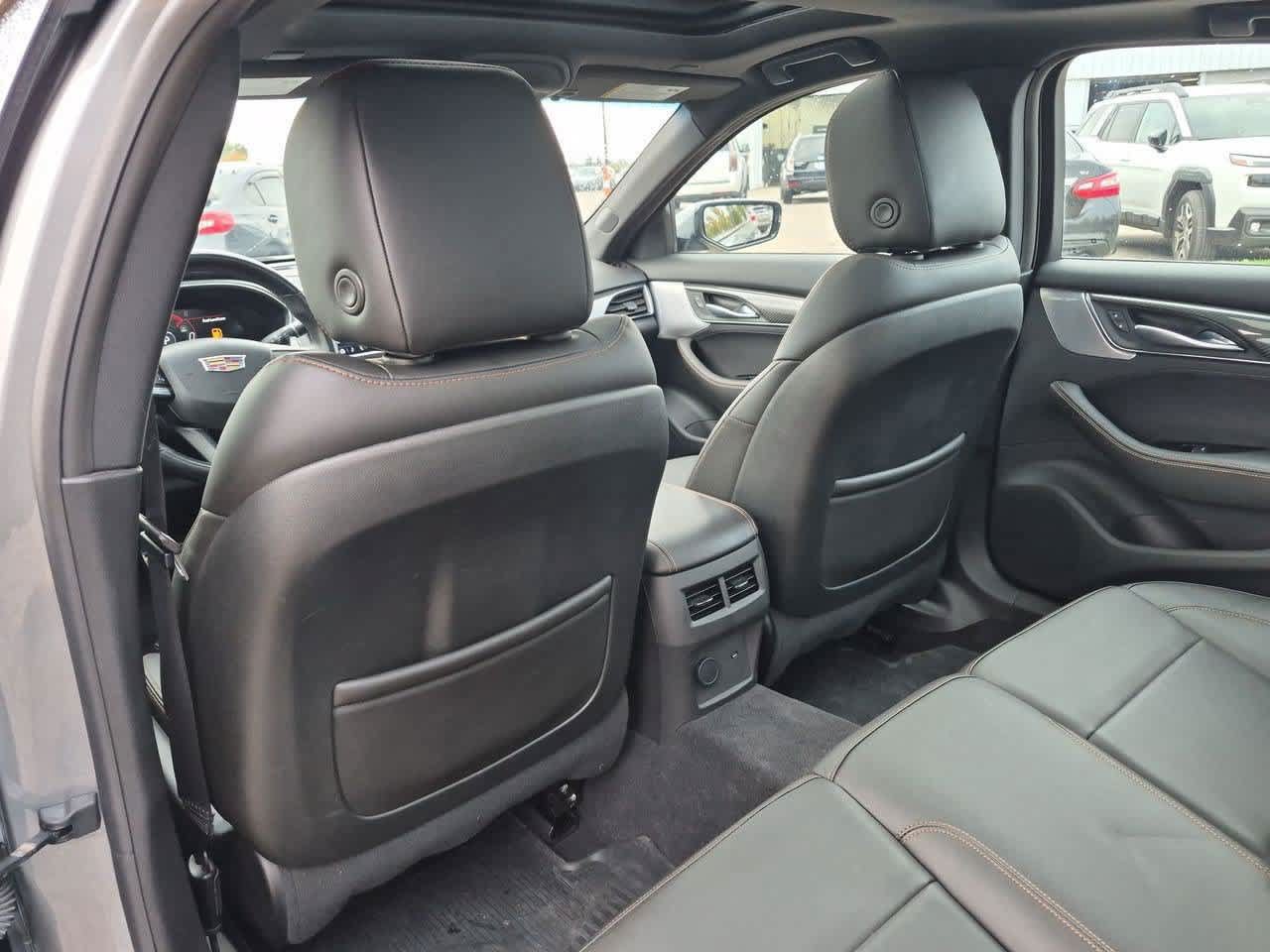 Used 2023 Cadillac CT5 Sport AWD/4WD image 18