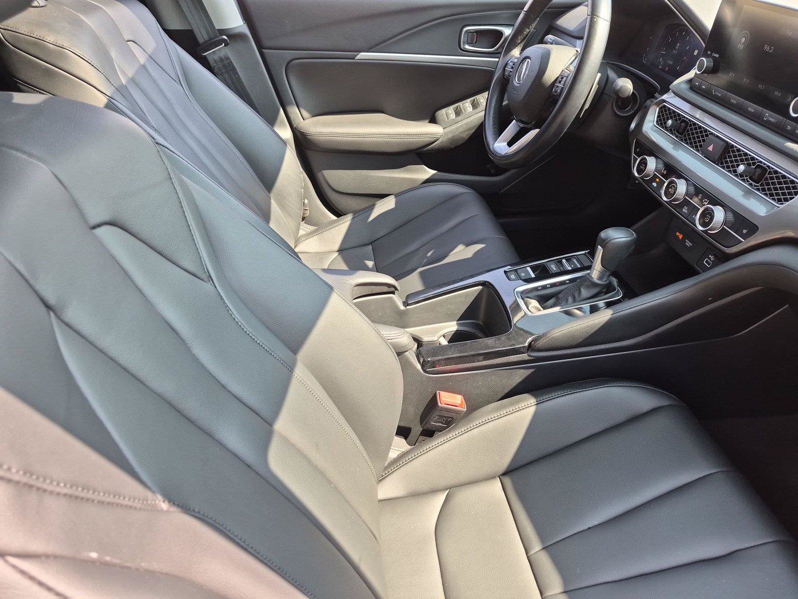 Used 2024 Acura Integra FWD image 36