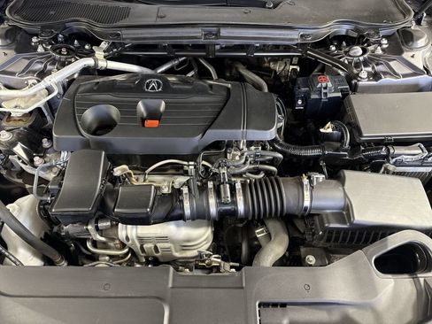 Certified 2023 Acura TLX SH-AWD w/ A-SPEC Pkg image 28