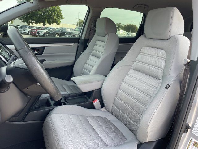 Used 2019 Honda CR-V LX image 22