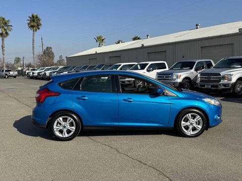 Used 2012 Ford Focus SE image 11