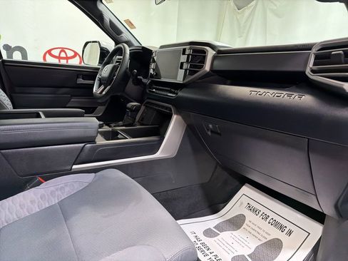 Used 2025 Toyota Tundra SR5 image 10