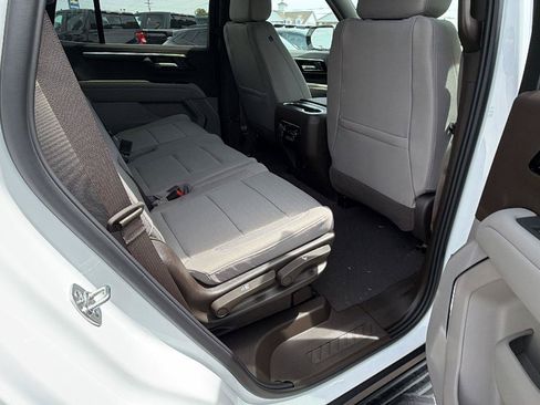 New 2026 Chevrolet Tahoe LS w/ Max Trailering Package RWD image 18