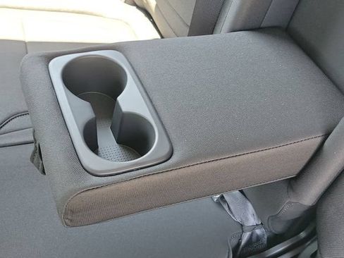 New 2026 Hyundai Tucson SE FWD image 23