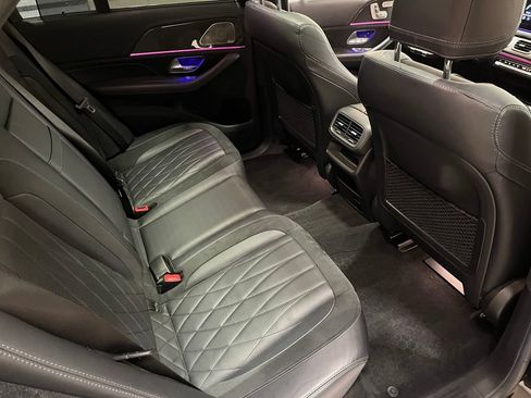 Used 2021 Mercedes-Benz GLE 63 AMG S image 34