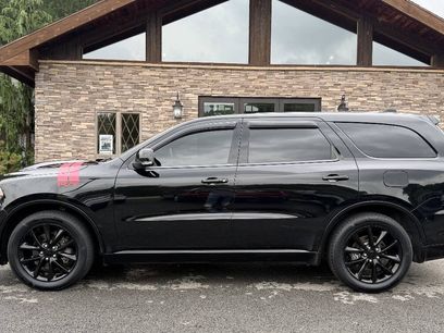 Used 2019 Dodge Durango R/T