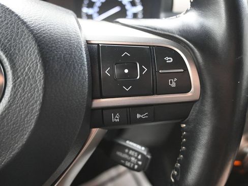 Used 2021 Lexus GX 460 Premium w/ Premium Package AWD/4WD image 27