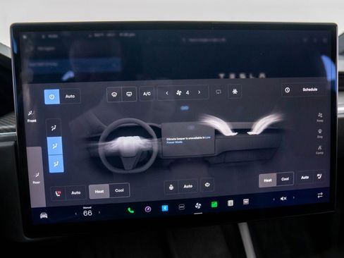 Used 2023 Tesla Model X Plaid image 20