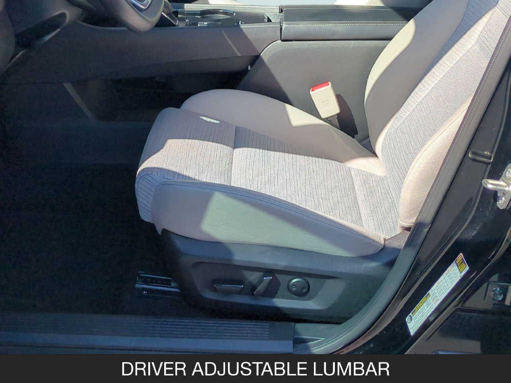 Certified 2023 Nissan Rogue SV FWD image 15