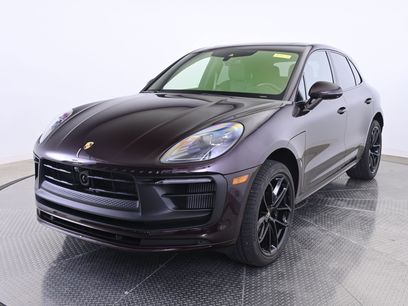 Used 2024 Porsche Macan GTS