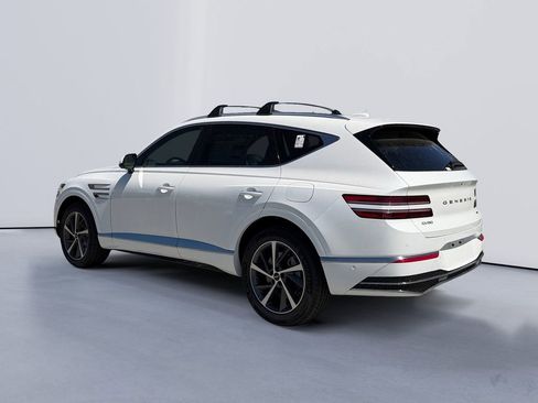 New 2026 Genesis GV80 2.5T Advanced AWD/4WD image 5