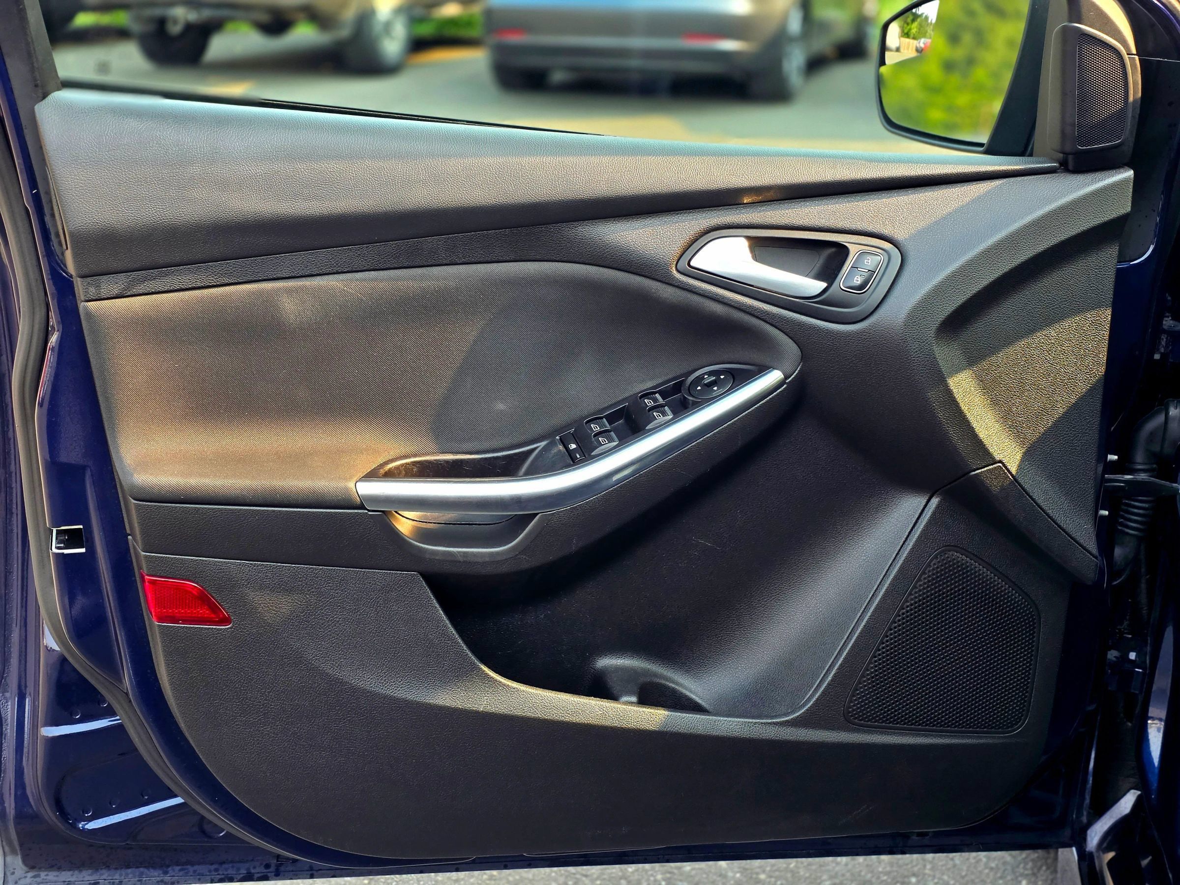 Used 2016 Ford Focus ST FWD image 31