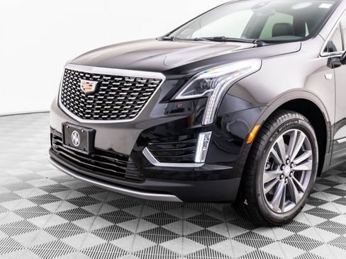 New 2025 Cadillac XT5 Premium Luxury image 34