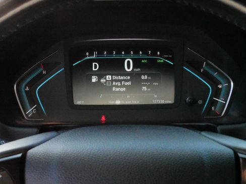 Used 2018 Honda Odyssey Touring image 21