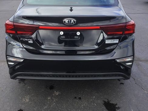 Used 2019 Kia Forte Sedan image 4