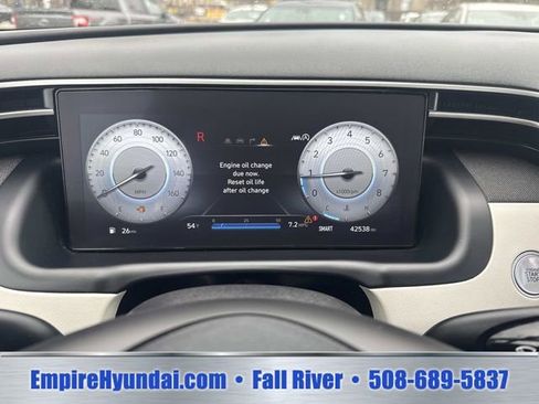 Used 2024 Hyundai Tucson SEL w/ Convenience Package AWD/4WD image 35