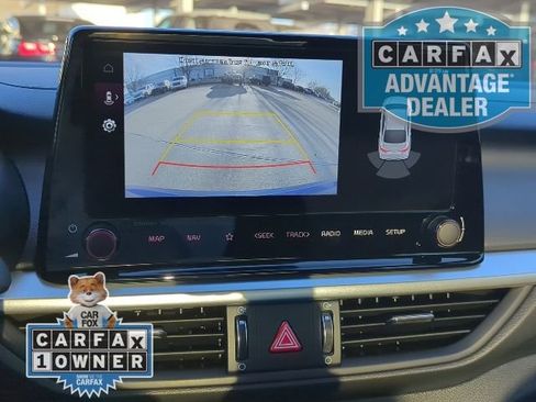 Used 2024 Kia Forte GT w/ GT2 Package image 8