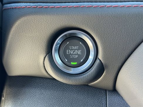 New 2026 Chevrolet Tahoe RST w/ Comfort Package image 18