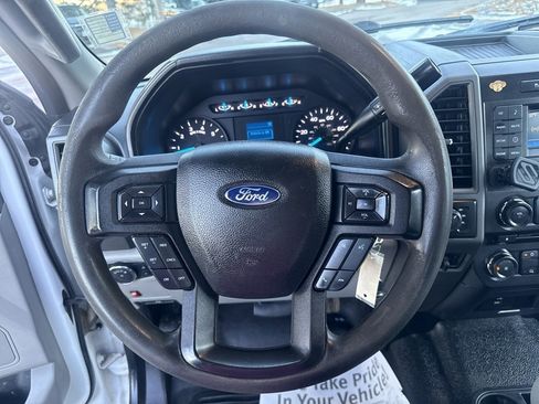 Used 2017 Ford F350 XL image 16