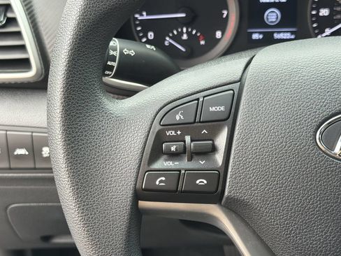 Used 2021 Hyundai Tucson Value w/ Cargo Package FWD image 23