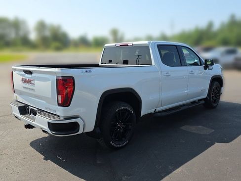 Used 2023 GMC Sierra 1500 Elevation AWD/4WD image 7
