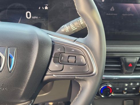 Certified 2025 Buick Encore GX Preferred image 29