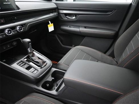 New 2026 Honda CR-V TrailSport image 20