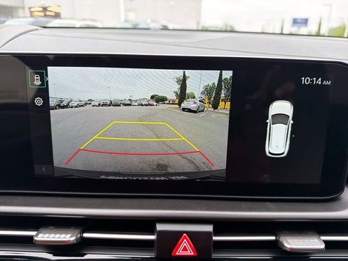 New 2026 Kia Sportage EX FWD image 13