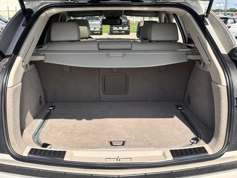 Used 2010 Cadillac SRX Luxury FWD image 26