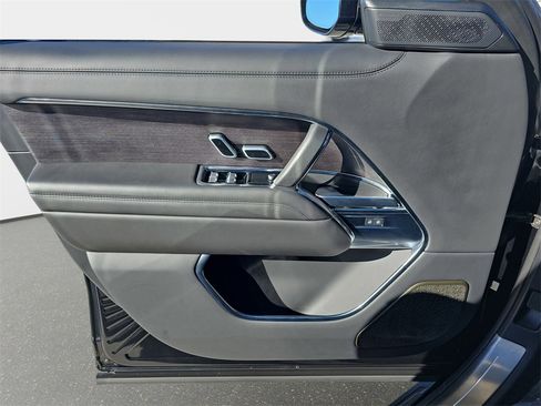 Certified 2024 Land Rover Range Rover Long Wheelbase Autobiography image 28