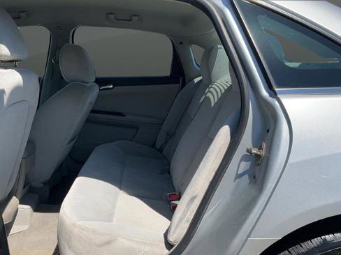 Used 2014 Chevrolet Impala Limited LS FWD image 26