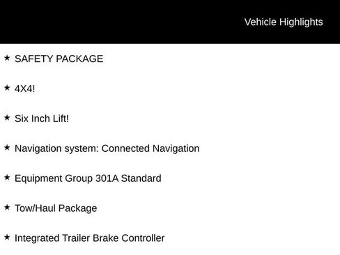 Used 2024 Ford F150 XLT w/ Tow/Haul Package image 7