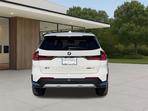 New 2026 BMW X1 xDrive28i w/ Technology Package image 6