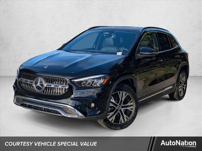 New 2026 Mercedes-Benz GLA 250