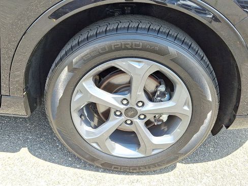 Used 2024 Ford Escape ST-Line image 8