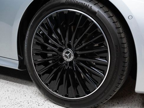 New 2026 Mercedes-Benz CLE 300 4MATIC Coupe image 12