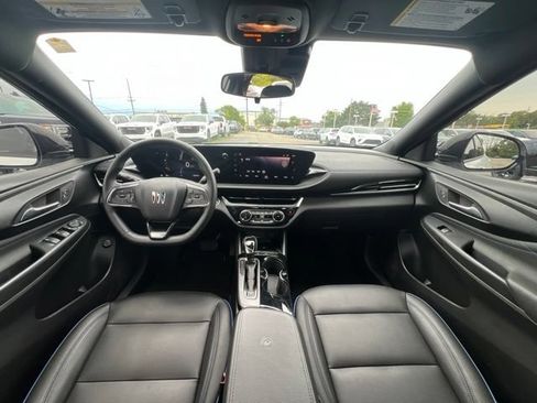 Used 2024 Buick Envista Sport Touring w/ Convenience I Package FWD image 20