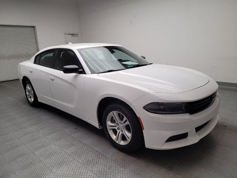 Used 2023 Dodge Charger SXT image 13