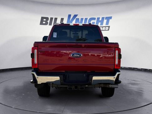 Used 2024 Ford F250 Lariat w/ Lariat Ultimate Package image 4