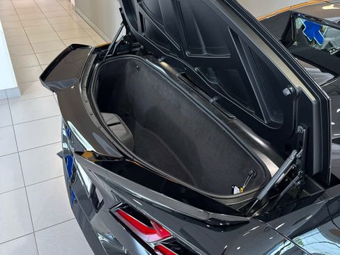New 2025 Chevrolet Corvette Z06 w/ Battery Protection Package image 16