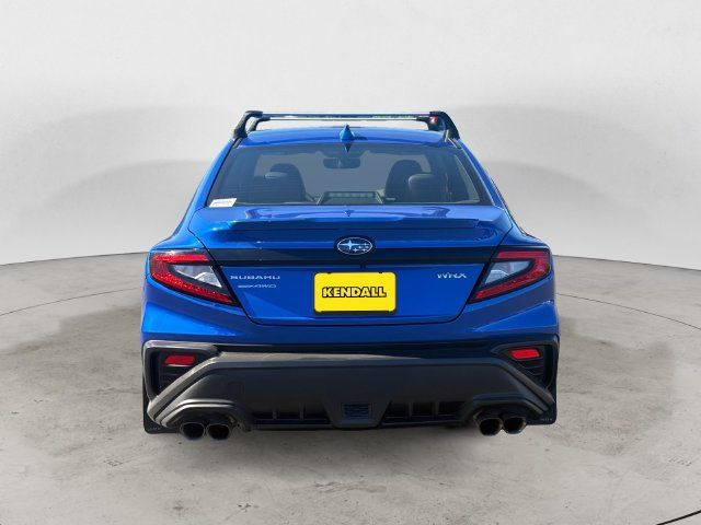 Used 2023 Subaru WRX Limited AWD/4WD image 6
