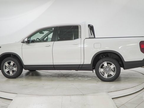 New 2026 Honda Ridgeline RTL image 4