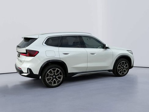 New 2026 BMW X1 xDrive28i w/ Technology Package image 3