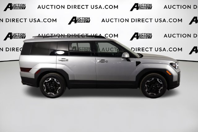 Used 2026 Hyundai Santa Fe SEL FWD image 38