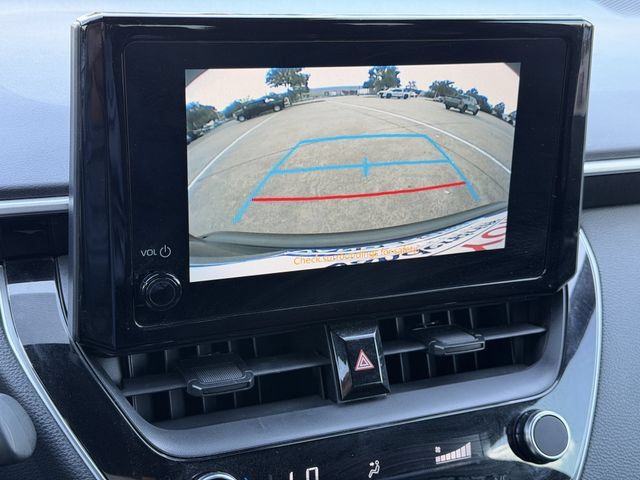 Used 2024 Toyota Corolla SE FWD image 17